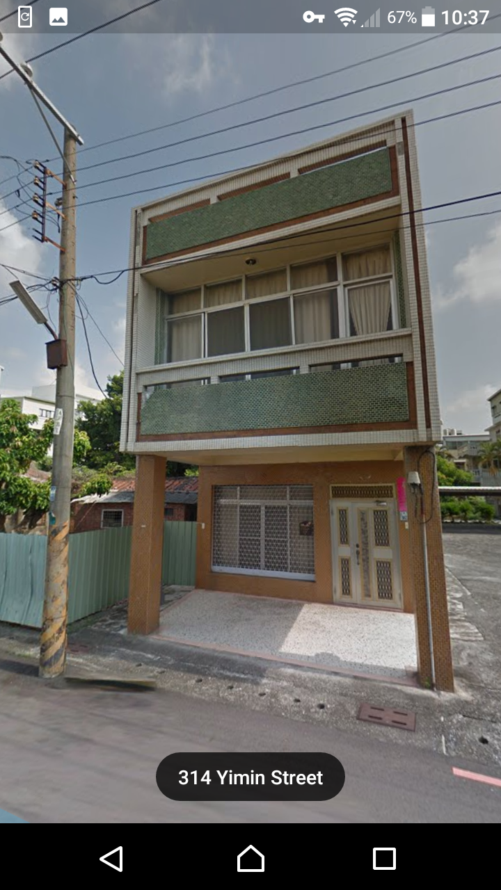 Houses in Taiwan (western type) Where Can I Find...? Forumosa